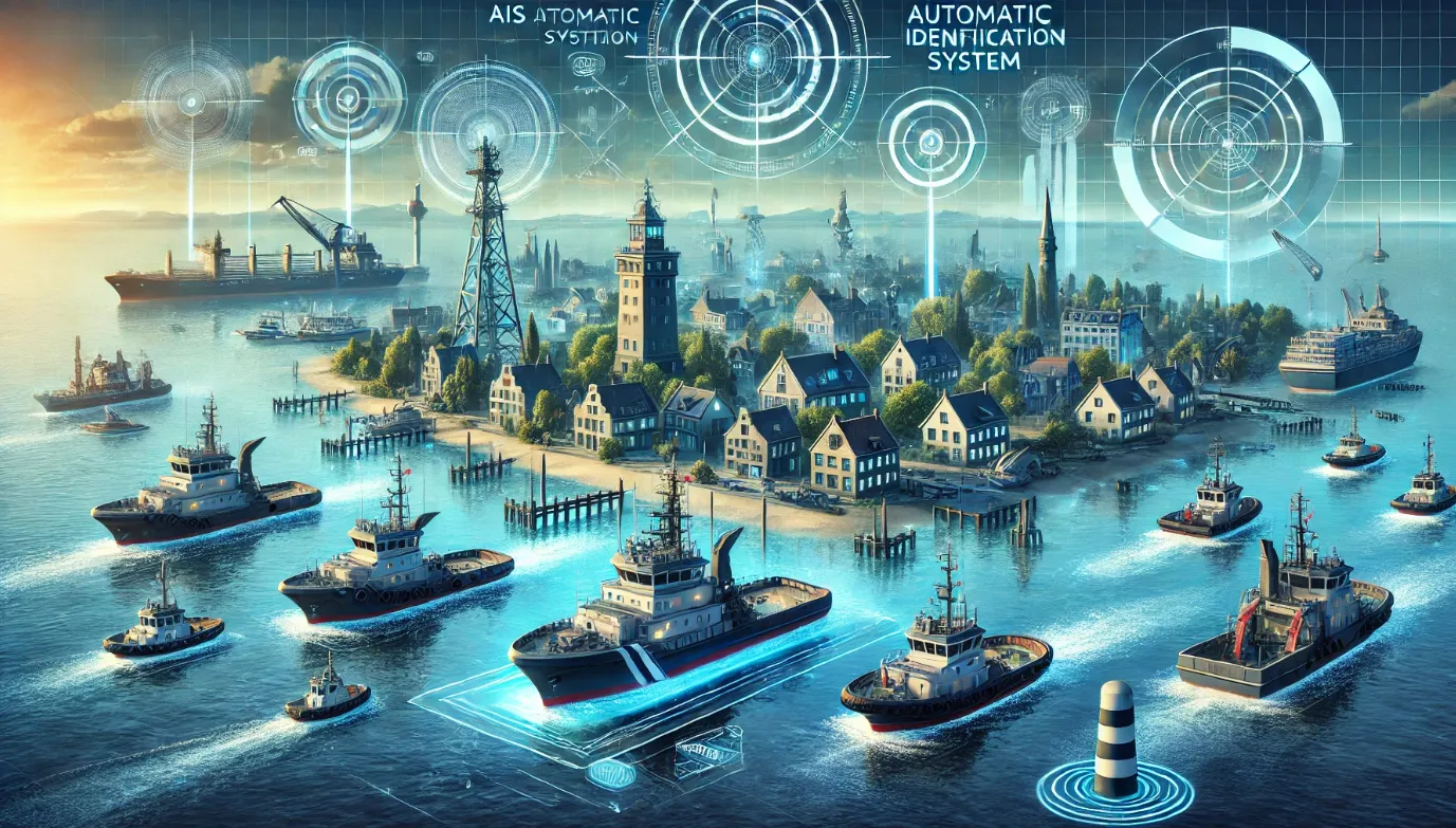 AIS in nederland