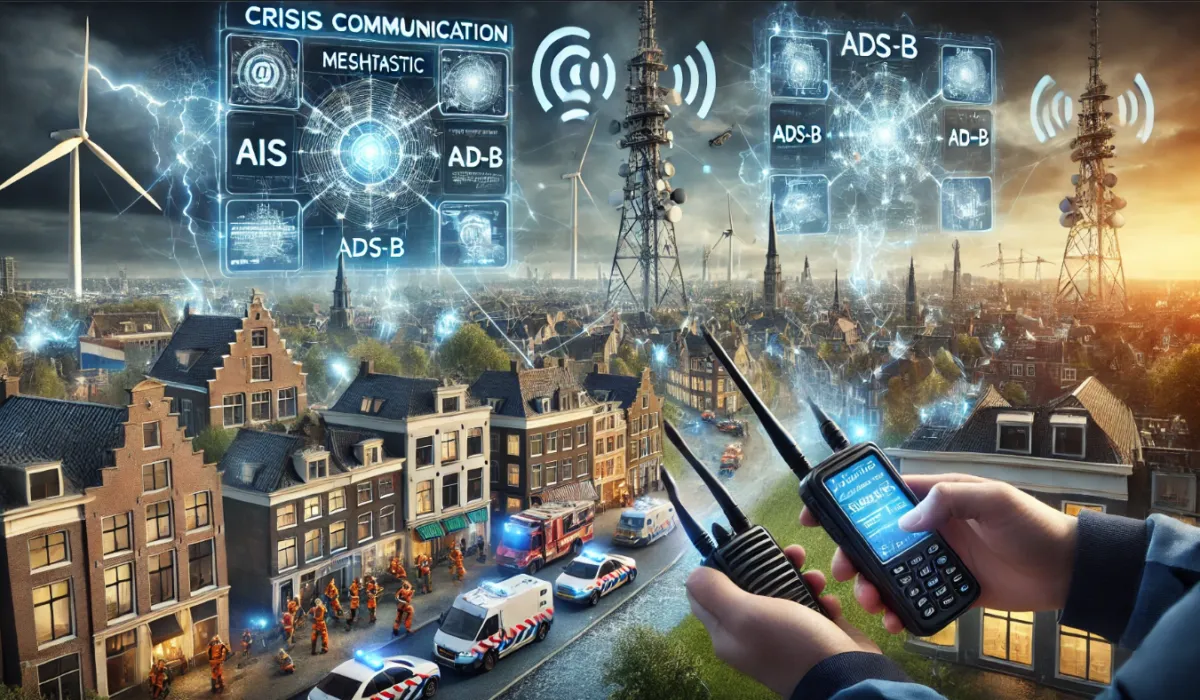Communicatie