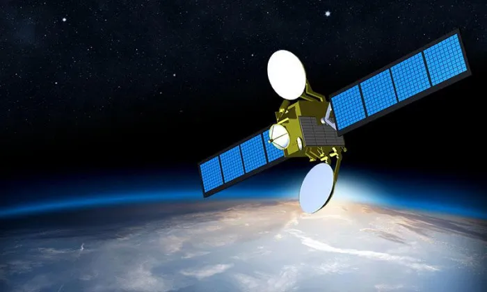 APT satellite