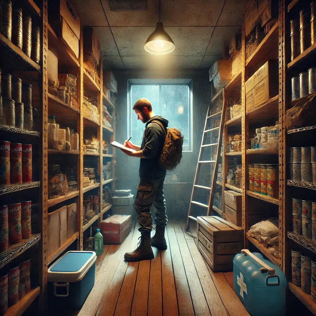 Preppers
